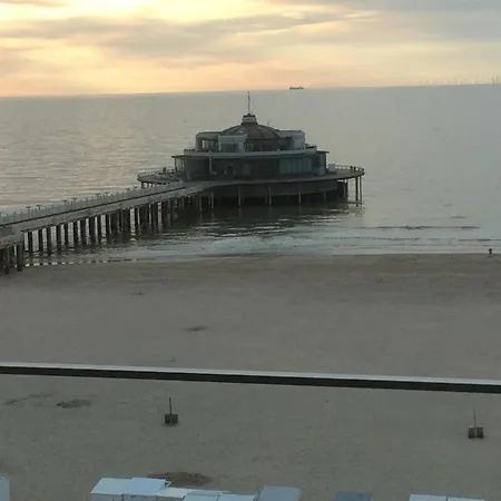 Isola Bella * Blankenberge