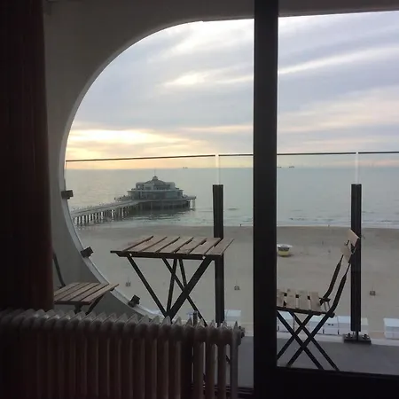 Lejlighed Isola Bella