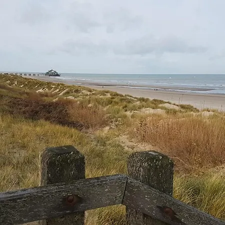Isola Bella Blankenberge