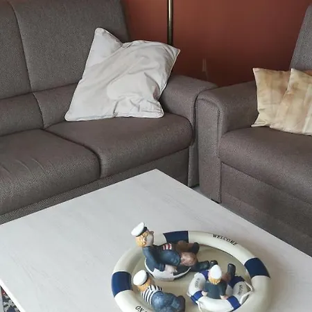 Isola Bella Apartment