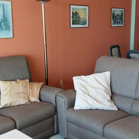 Lejlighed Isola Bella *