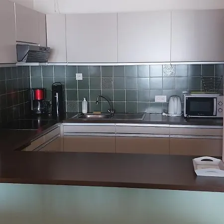 Apartmán Isola Bella *