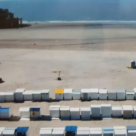 Isola Bella Apartment