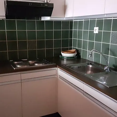 Isola Bella Lejlighed *