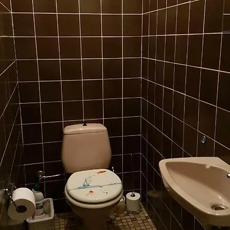 Apartmán Isola Bella Blankenberge