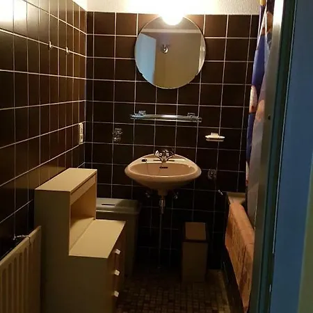Apartmán Isola Bella *