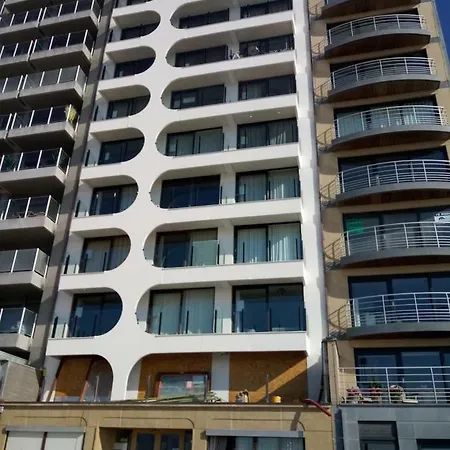 Lejlighed Isola Bella Blankenberge