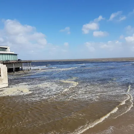 Isola Bella Blankenberge