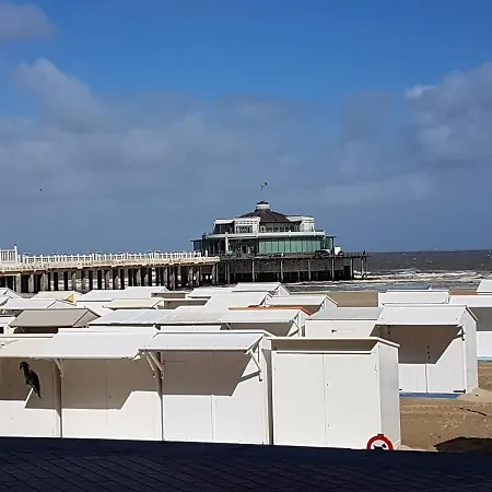 Lejlighed Isola Bella Blankenberge