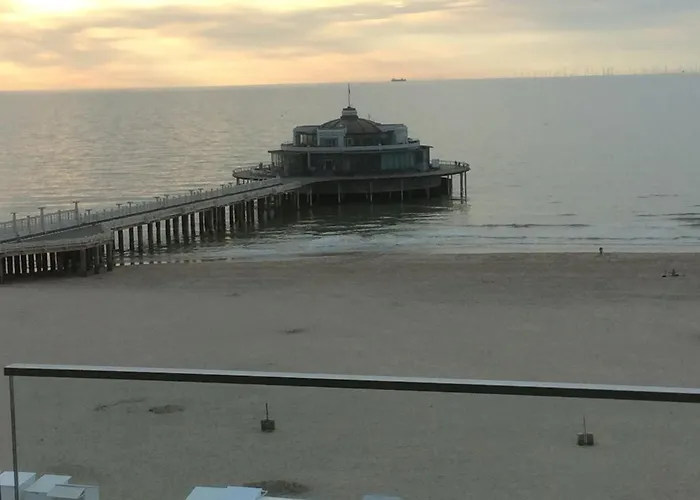 Isola Bella * Blankenberge