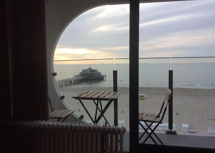 Apartment Isola Bella