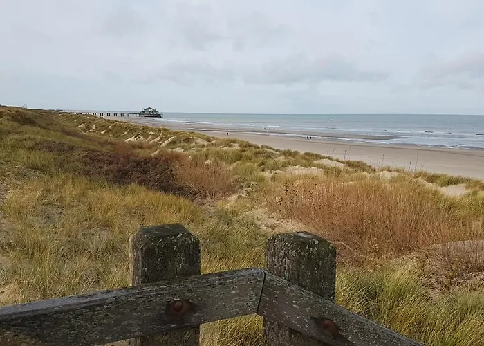 Isola Bella Blankenberge