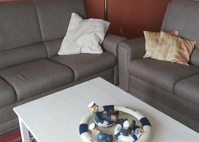 Isola Bella Apartment