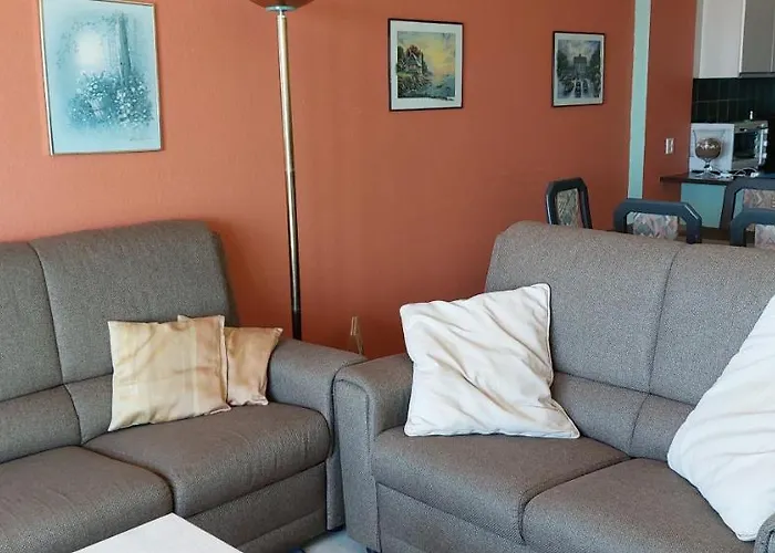 Apartment Isola Bella *