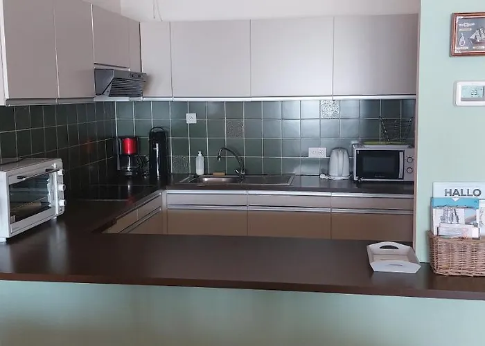 Apartment Isola Bella *