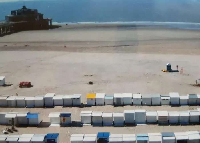 Isola Bella Apartment