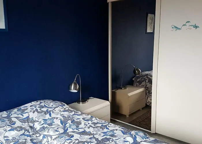 Apartment Isola Bella Blankenberge