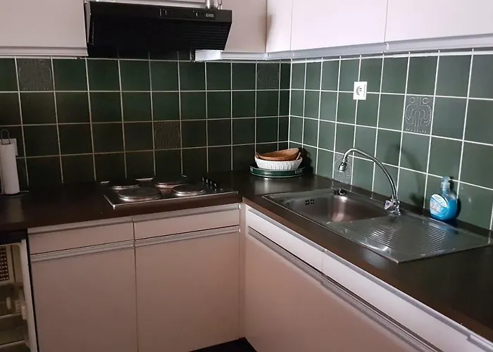 Isola Bella Apartment *