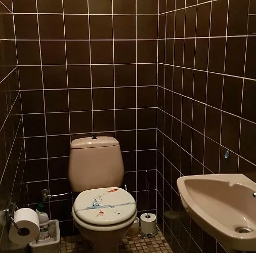 Apartment Isola Bella Blankenberge