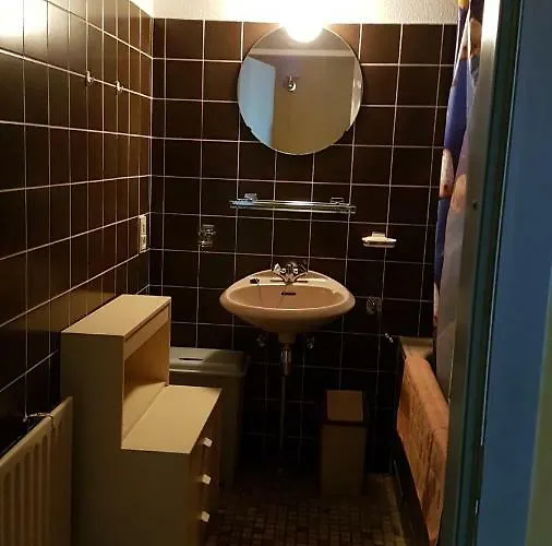 Apartment Isola Bella *