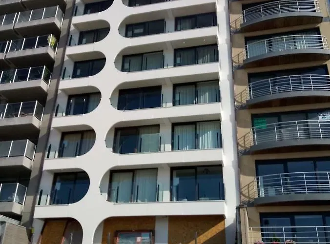 Apartment Isola Bella Blankenberge