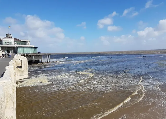 Isola Bella Blankenberge